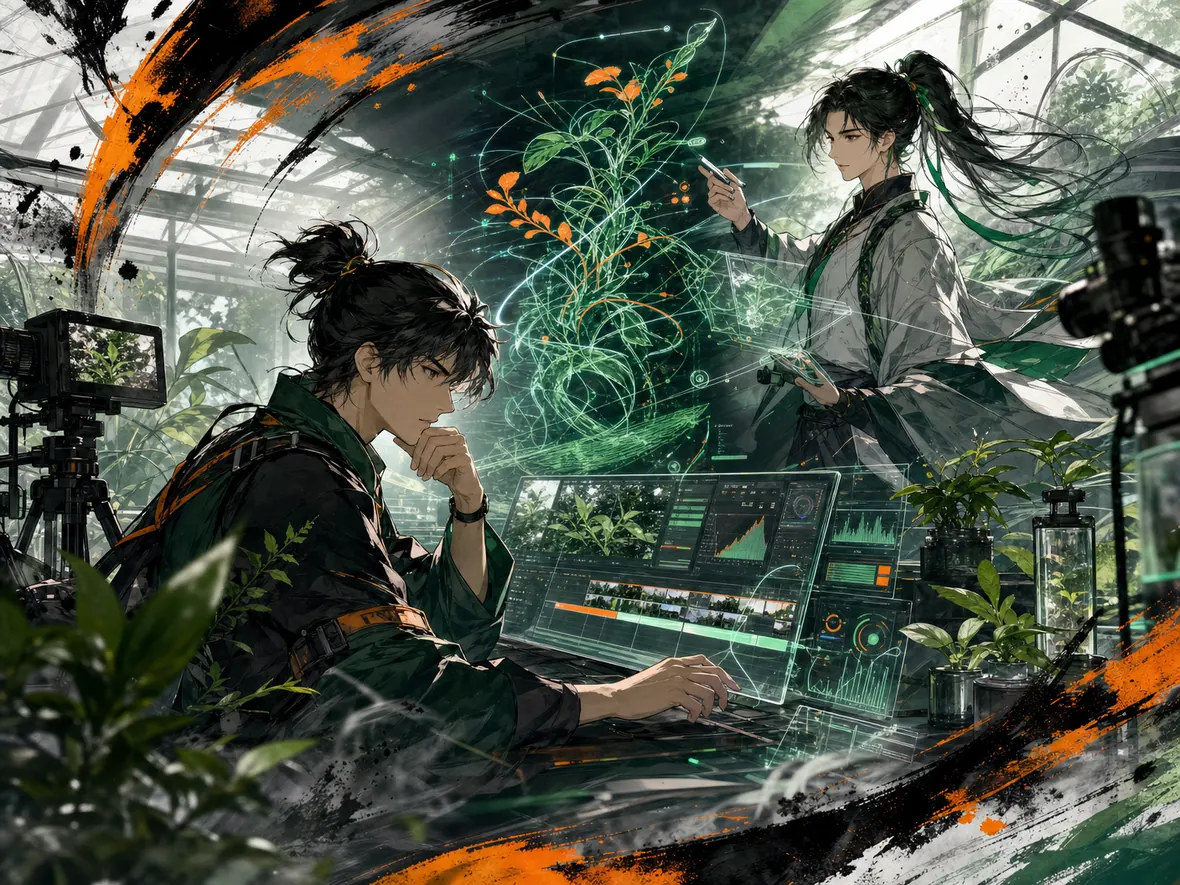 大象传媒